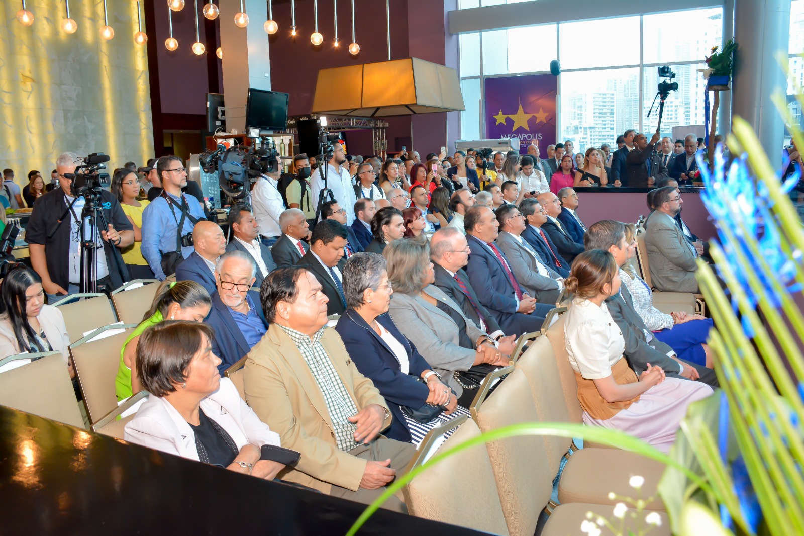 La Zona Libre De Col N Participa En La Expo Feria Mundial Zlc Inicio